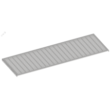 FORMAT Полка разделительная 1000х400 IEK