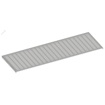 FORMAT Полка разделительная 1000х400 IEK