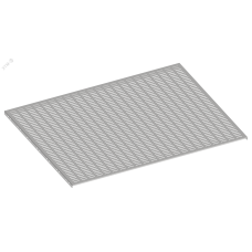 FORMAT Полка разделительная 1000х800 IEK