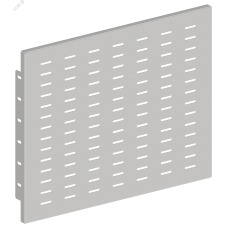 FORMAT Панель боковая разделительная 400х600 (2шт/компл) IEK