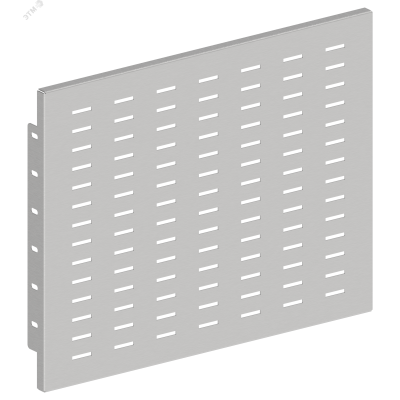 FORMAT Панель боковая разделительная 400х600 (2шт/компл) IEK