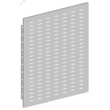 FORMAT Панель боковая разделительная 600х600 (2шт/компл) IEK