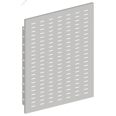 FORMAT Панель боковая разделительная 600х600 (2шт/компл) IEK