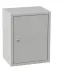 Корпус метал. ЩМП-2-1 (500х400х150мм) УХЛ3 IP31 GENERICA