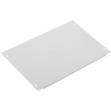 Полка для ВРУ ХХХХх600хХХХ (В=200) SMART