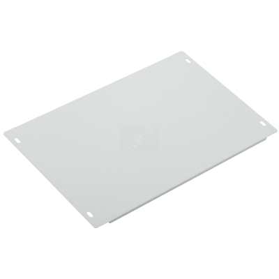 Полка для ВРУ ХХХХх600хХХХ (В=200) SMART