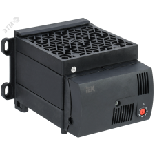 Обогреватель на DIN-рейку ОДР (вент.+терм.) 900Вт IP20