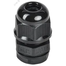 Сальник MG 12 диаметр проводника 4-8мм IP68 IEK
