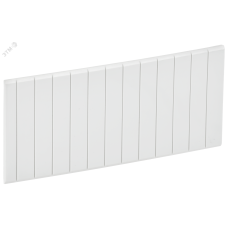 Заглушка 6 модулей белая IEK