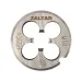 Плашка круглая резьбонарезная HSS-E, DIN 223 B (DIN EN 22568), M10x1.5, 30x11