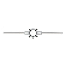 Плашкодержатель GD, DIN 225, 38x14, цинк