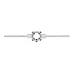 Плашкодержатель GD, DIN 225, 38x14, цинк Плашкодержатель GD, DIN 225, 38x14, цинк