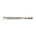 Метчик машинный HSS, DIN 371, 35 градусов RSP, M5 x 0,8