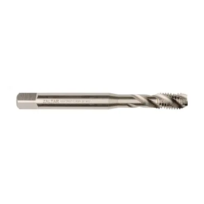 Метчик машинный HSS, DIN 371, 35 градусов RSP, M10 x 1,5