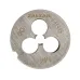 Плашка круглая резьбонарезная HSS, DIN 223 B (DIN EN 22568), M4x0.7, 20x5 Плашка круглая резьбонарезная HSS, DIN 223 B (DIN EN 22568), M4x0.7, 20x5