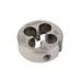Плашка круглая резьбонарезная HSS, DIN 223 B (DIN EN 22568), M6x1.0, 20x7