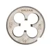 Плашка круглая резьбонарезная HSS, DIN 223 B (DIN EN 22568), M10x1.5, 30x11