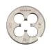 Плашка круглая резьбонарезная HSS, DIN 223 B (DIN EN 22568), M12x1.75, 38x14