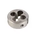 Плашка круглая резьбонарезная HSS, DIN 223 B (DIN EN 22568), M12x1.75, 38x14