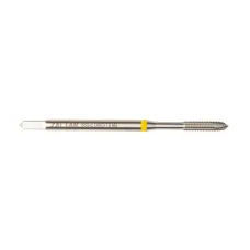 Метчик машинный YELLOW RING HSS-E, DIN 371, Тип B, M3 x 0,5