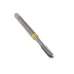 Метчик машинный YELLOW RING HSS-E, DIN 371, Тип B, M3 x 0,5