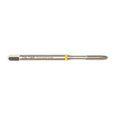 Метчик машинный YELLOW RING HSS-E, DIN 371, Тип B, M4 x 0,7