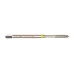Метчик машинный YELLOW RING HSS-E, DIN 371, Тип B, M4 x 0,7