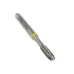 Метчик машинный YELLOW RING HSS-E, DIN 371, Тип B, M4 x 0,7