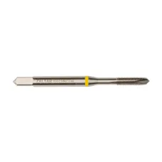 Метчик машинный YELLOW RING HSS-E, DIN 371, Тип B, M5 x 0,8