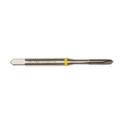 Метчик машинный YELLOW RING HSS-E, DIN 371, Тип B, M5 x 0,8