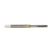 Метчик машинный YELLOW RING HSS-E, DIN 371, Тип B, M5 x 0,8
