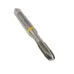 Метчик машинный YELLOW RING HSS-E, DIN 371, Тип B, M5 x 0,8