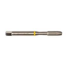 Метчик машинный YELLOW RING HSS-E, DIN 371, Тип B, M8 x 1,25