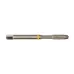 Метчик машинный YELLOW RING HSS-E, DIN 371, Тип B, M8 x 1,25