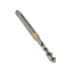 Метчик машинный YELLOW RING HSS-E, DIN 371, 35 градусов RSP, M3 x 0,5