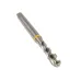 Метчик машинный YELLOW RING HSS-E, DIN 371, 35 градусов RSP, M6 x 1,0