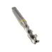Метчик машинный YELLOW RING HSS-E, DIN 371, 35 градусов RSP, M8 x 1,25