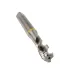 Метчик машинный YELLOW RING HSS-E, DIN 371, 35 градусов RSP, M10 x 1,5