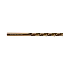 Сверло по металлу, индустриальное, DIN 338, HSS-E Co5, Тип VA, 5xD, 6,70 мм