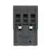 Магнитный контактор YON DSC105 105A 55кВт AC3 3P кат.48В AC