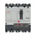 Выключатель автоматический YON pro MNX125L 3N 100 A 70 kA при AC415V расцепитель TMD
