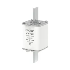 Предохранитель YON ножевого типа FG2 160А 690V характеристика arya