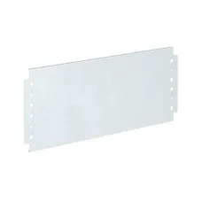 Монтажная плата (ВхШ) 200х600 мм РАМ Пауэр (RAM power)