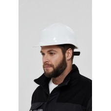 Каска защитная ZIRCON цвет Белый