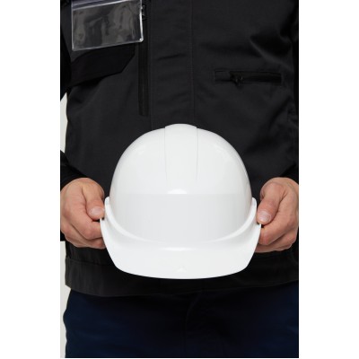 Каска защитная ZIRCON цвет Белый