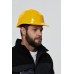 Каска защитная ZIRCON цвет Желтый
