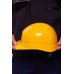 Каска защитная ZIRCON цвет Желтый