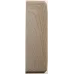 ЭТЮД O/У тройная РОЗЕТКА без заземления без шторок 16А 250B. СОСНА. Россия