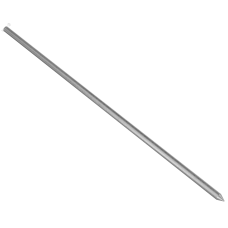 Стержень заземления 16-1000мм оцинкованная сталь HDZ IEK