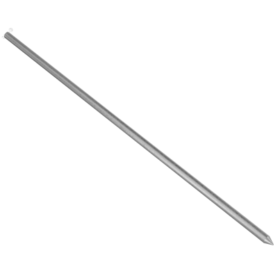 Стержень заземления 16-1000мм оцинкованная сталь HDZ IEK